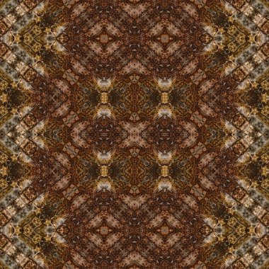 Kusursuz kaotik şablon. Kusursuz soyut doku. Etnik doku. Yaratıcı arkaplan