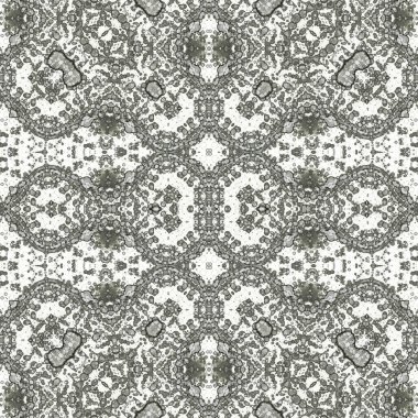 Kusursuz kaotik şablon. Kusursuz soyut doku. Etnik doku. Yaratıcı arkaplan