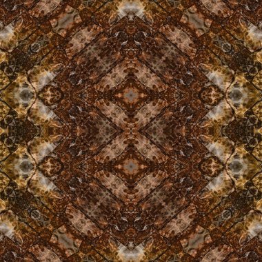 Seamless chaotic pattern. Seamless abstract texture. Ethnic texture. Creative background