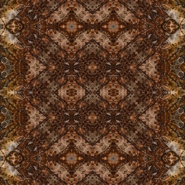 Seamless chaotic pattern. Seamless abstract texture. Ethnic texture. Creative background