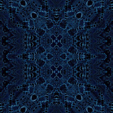 Kusursuz kaotik şablon. Kusursuz soyut doku. Etnik doku. Yaratıcı arkaplan