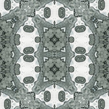 Kusursuz kaotik şablon. Kusursuz soyut doku. Etnik doku. Yaratıcı arkaplan