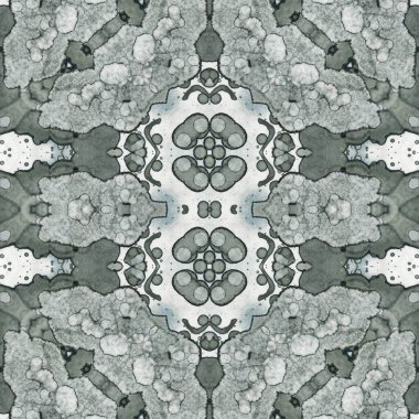 Kusursuz kaotik şablon. Kusursuz soyut doku. Etnik doku. Yaratıcı arkaplan