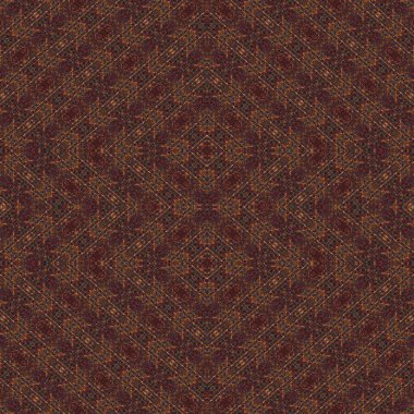 Seamless chaotic pattern. Seamless abstract texture. Ethnic texture. Creative background