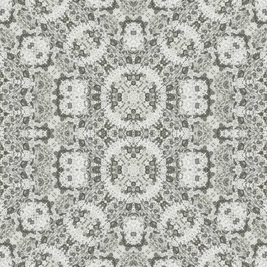 Kusursuz kaotik şablon. Kusursuz soyut doku. Etnik doku. Yaratıcı arkaplan