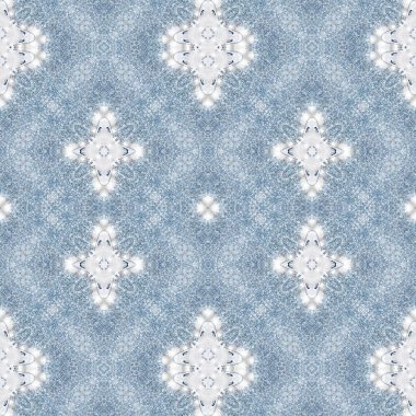 Kusursuz kaotik şablon. Kusursuz soyut doku. Etnik doku. Yaratıcı arkaplan