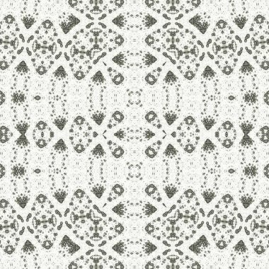 Kusursuz kaotik şablon. Kusursuz soyut doku. Etnik doku. Yaratıcı arkaplan