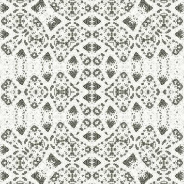 Kusursuz kaotik şablon. Kusursuz soyut doku. Etnik doku. Yaratıcı arkaplan