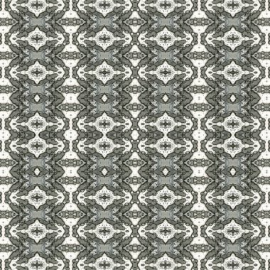 Kusursuz kaotik şablon. Kusursuz soyut doku. Etnik doku. Yaratıcı arkaplan