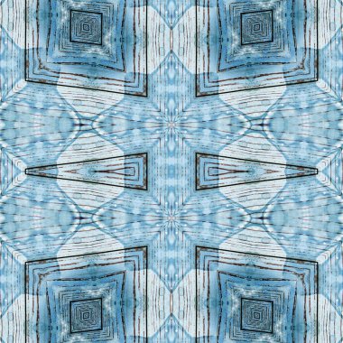 Kusursuz kaotik şablon. Kusursuz soyut doku. Etnik doku. Yaratıcı arkaplan