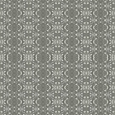 Kusursuz kaotik şablon. Kusursuz soyut doku. Etnik doku. Yaratıcı arkaplan