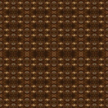 Kusursuz kaotik şablon. Kusursuz soyut doku. Etnik doku. Yaratıcı arkaplan