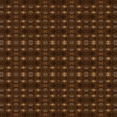 Kusursuz kaotik şablon. Kusursuz soyut doku. Etnik doku. Yaratıcı arkaplan