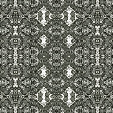 Kusursuz kaotik şablon. Kusursuz soyut doku. Etnik doku. Yaratıcı arkaplan