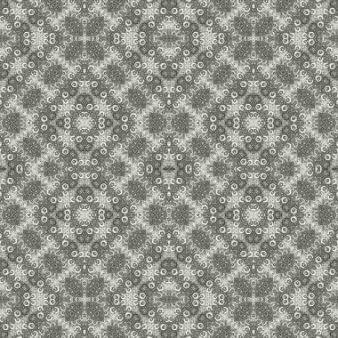 Kusursuz kaotik şablon. Kusursuz soyut doku. Etnik doku. Yaratıcı arkaplan