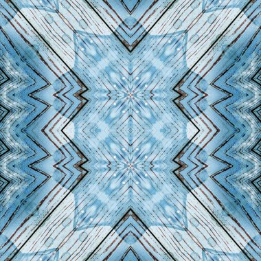 Kusursuz kaotik şablon. Kusursuz soyut doku. Etnik doku. Yaratıcı arkaplan