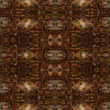 Kusursuz kaotik şablon. Kusursuz soyut doku. Etnik doku. Yaratıcı arkaplan