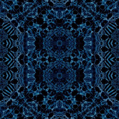 Kusursuz kaotik şablon. Kusursuz soyut doku. Etnik doku. Yaratıcı arkaplan