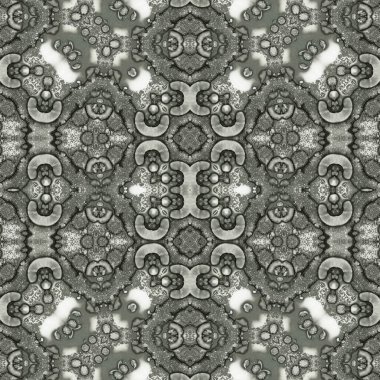 Kusursuz kaotik şablon. Kusursuz soyut doku. Etnik doku. Yaratıcı arkaplan