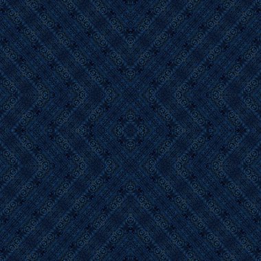 Kusursuz kaotik şablon. Kusursuz soyut doku. Etnik doku. Yaratıcı arkaplan