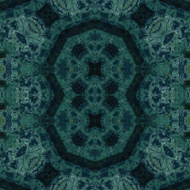 Kusursuz kaotik şablon. Kusursuz soyut doku. Etnik doku. Yaratıcı arkaplan