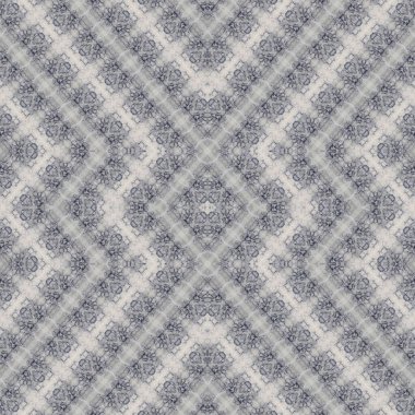 Kusursuz kaotik şablon. Kusursuz soyut doku. Etnik doku. Yaratıcı arkaplan