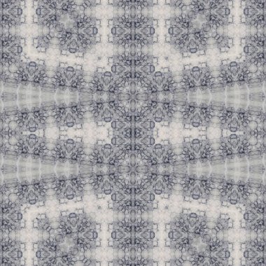 Kusursuz kaotik şablon. Kusursuz soyut doku. Etnik doku. Yaratıcı arkaplan