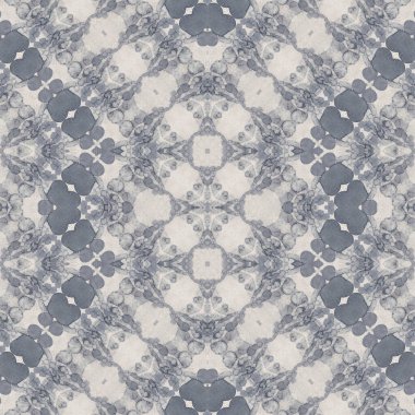 Kusursuz kaotik şablon. Kusursuz soyut doku. Etnik doku. Yaratıcı arkaplan