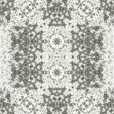 Kusursuz kaotik şablon. Kusursuz soyut doku. Etnik doku. Yaratıcı arkaplan