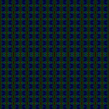 Kusursuz kaotik şablon. Kusursuz soyut doku. Etnik doku. Yaratıcı arkaplan