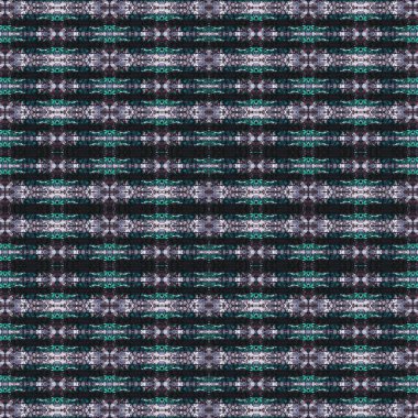 Kusursuz kaotik şablon. Kusursuz soyut doku. Etnik doku. Yaratıcı arkaplan