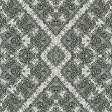 Kusursuz kaotik şablon. Kusursuz soyut doku. Etnik doku. Yaratıcı arkaplan