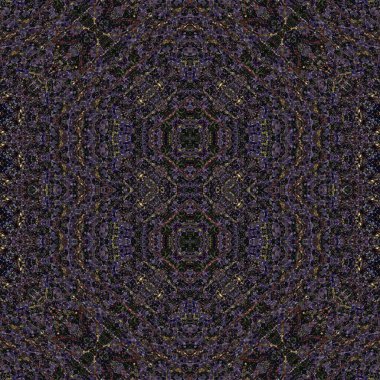 Kusursuz kaotik şablon. Kusursuz soyut doku. Etnik doku. Yaratıcı arkaplan