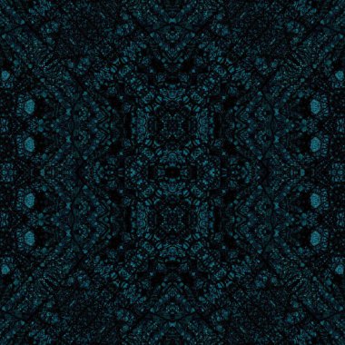 Kusursuz kaotik şablon. Kusursuz soyut doku. Etnik doku. Yaratıcı arkaplan