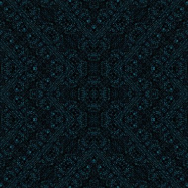 Kusursuz kaotik şablon. Kusursuz soyut doku. Etnik doku. Yaratıcı arkaplan