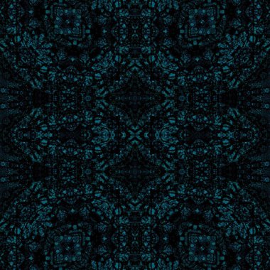 Kusursuz kaotik şablon. Kusursuz soyut doku. Etnik doku. Yaratıcı arkaplan