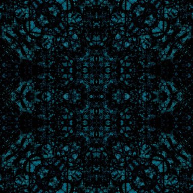 Kusursuz kaotik şablon. Kusursuz soyut doku. Etnik doku. Yaratıcı arkaplan