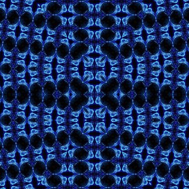 Kusursuz kaotik şablon. Kusursuz soyut doku. Etnik doku. Yaratıcı arkaplan