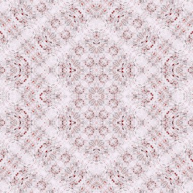 Kusursuz kaotik şablon. Kusursuz soyut doku. Etnik doku. Yaratıcı arkaplan