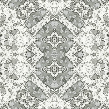 Kusursuz kaotik şablon. Kusursuz soyut doku. Etnik doku. Yaratıcı arkaplan