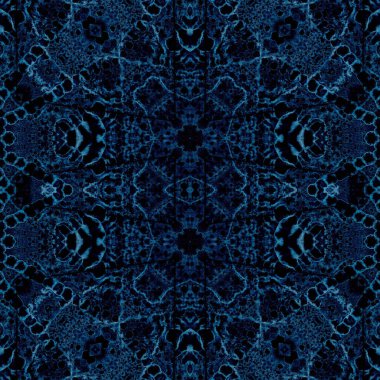 Kusursuz kaotik şablon. Kusursuz soyut doku. Etnik doku. Yaratıcı arkaplan