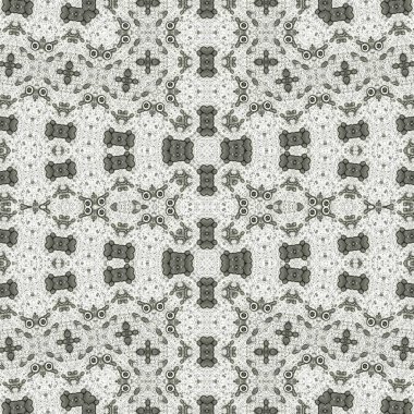 Kusursuz kaotik şablon. Kusursuz soyut doku. Etnik doku. Yaratıcı arkaplan