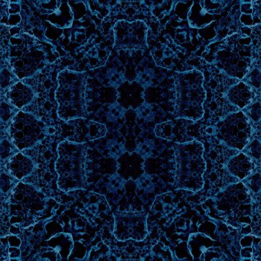 Kusursuz kaotik şablon. Kusursuz soyut doku. Etnik doku. Yaratıcı arkaplan