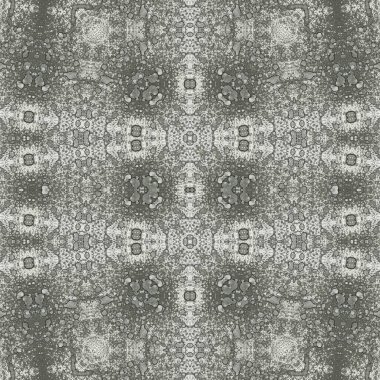 Kusursuz kaotik şablon. Kusursuz soyut doku. Etnik doku. Yaratıcı arkaplan