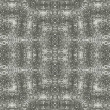 Kusursuz kaotik şablon. Kusursuz soyut doku. Etnik doku. Yaratıcı arkaplan