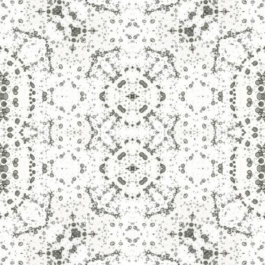 Kusursuz kaotik şablon. Kusursuz soyut doku. Etnik doku. Yaratıcı arkaplan