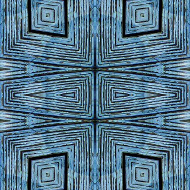 Kusursuz kaotik şablon. Kusursuz soyut doku. Etnik doku. Yaratıcı arkaplan