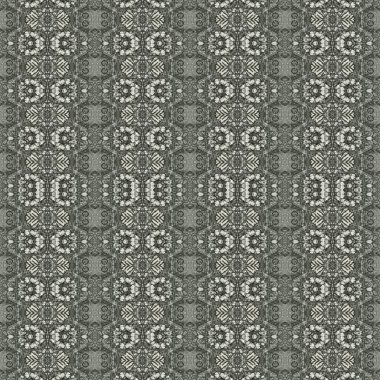 Kusursuz kaotik şablon. Kusursuz soyut doku. Etnik doku. Yaratıcı arkaplan