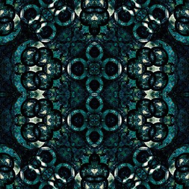 Kusursuz kaotik şablon. Kusursuz soyut doku. Etnik doku. Yaratıcı arkaplan