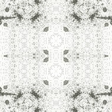 Kusursuz kaotik şablon. Kusursuz soyut doku. Etnik doku. Yaratıcı arkaplan